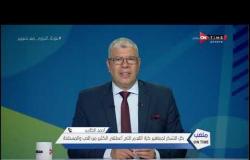 ملعب ONTime - أحمد الكأس : فوز الأولمبي على الأهلي في الدوري 1988 كانت البداية لشهرتي