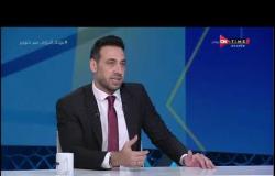 ملعب ONTime - تعليق رمزي صالح على رحيل حسام عاشور عن النادي الأهلي