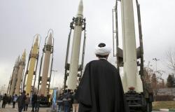 من الأمم المتحدة.. الولايات المتحدة تتعهد بتمديد حظر الأسلحة على إيران