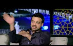 مساء dmc - محمود نجل الكاتب عمرو ياسين بيحكي إزاي اقنع والده بإنه يمثل