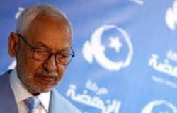 أزمة وشيكة لحركة النهضة .. 5 أحزاب تونسية تبدأ سحب الثقة من "الغنوشي"
