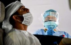 الإمارات تسجِّل 375 إصابة جديدة بكورونا وحالة وفاة وحيدة