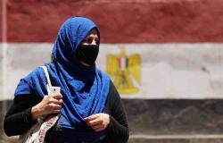 مصر تبدأ في توفير كمامات مدعومة لمواطنيها للحد من "كورونا"