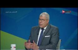 ملعب ONTime - عمرو الجنايني: حسام البدري هو الأنسب لمنتخب مصر ورجل المرحلة الحالية مع إحترامي للجميع
