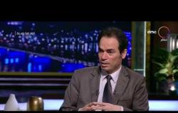 مساء dmc - المسلماني: يجيب ان يكون الجميع من أجل المصلحة الليبية