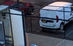 مشهد نيويورك يتكرر.. شاحنات تبريد لنقل موتى كورونا بولايتين أمريكيتين