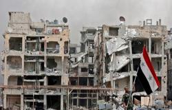 أهالي مخيم "اليرموك" يقاضون محافظ دمشق بسبب مخطط تنظيمي