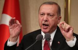 فتش عن المذابح والسلاح.. "أردوغان" يشعل التناحر بين بلدين ويهدد إحداهما