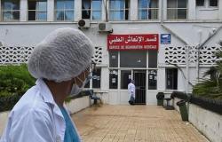 12 حالة جديدة.. إصابات "كورونا" في تونس ترتفع إلى 1.348