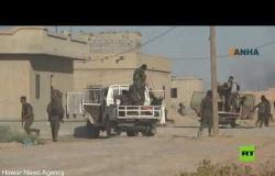 سوريا.. اعتقال "أمير داعشي" وعدد من خلايا التنظيم في ريف مدينة دير الزور الشرقي