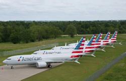 لاستئناف نشاطها.. شركات طيران أمريكية وأوروبية تطالب بإجراء فحوص "كورونا" للمسافرين
