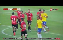 ملخص وأهداف المبارة الودية بين الإسماعيلي - نادي مصر1-0 - تعليق - حاتم بطيشة