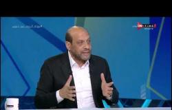 ملعب ONTime - محمود الشامي: أنصح اللجنة الخماسية بإعتماد لائحة النظام الأساسي في أسرع وقت