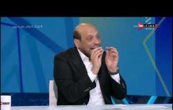 ملعب ONTime - محمود الشامي: ما يهم الإتحاد الدولي عدم وجود حكر على تواجد أشخاص بعينهم
