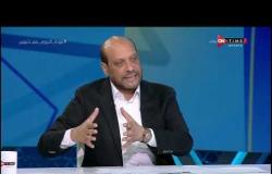 ملعب ONTime - محمود الشامي يوضح كيف تم ترشيحه ليكون رئيس لرابطة الأندية