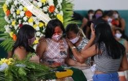 البرازيل تسجل 41008 إصابات جديدة بكورونا و1367 وفاة