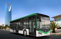 "المركز الوطني لإدارة الدَّين" يموِّل مشروع "حافلات الرياض" بمليار ريال