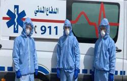 الاردن : اصابة طبيب بالكورونا في مستشفى الامير حسين بلواء عين الباشا