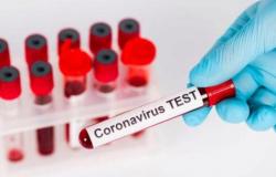 الأردن: 8 إصابات جديدة بفيروس كورونا