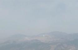بالفيديو : سماع دوي انفجارات وإطلاق نار جنوب لبنان والجيش الإسرائيلي يعلن عن "حادث أمني"