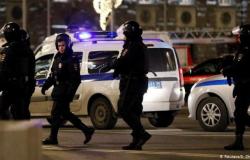 الأمن الروسي يحبط هجوماً لمتشددين على منطقة مزدحمة في موسكو