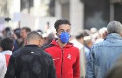 الجزائر: إصابة 616 شخصًا جديدًا بـ"كورونا" ووفاة 8