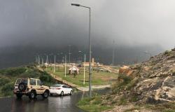 مجدداً.. "مدني" جازان تحذّر من التقلبات الجوية: ابتعدوا عن مجاري السيول
