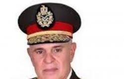 في الاتجاه الغربي.. رئيس الأركان المصري يشهد إجراءات الاستعداد القتالي