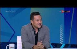 ملعب ONTime - هشام حنفي : اعتذرت عن عدم العمل بالأهلي بعد التشكيل الأخير لقطاع الكرة