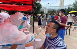 الصين: 68 إصابة جديدة بفيروس كورونا