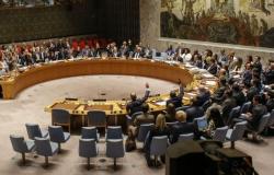 مجلس الأمن يثمّن جهود المملكة لإعادة تنشيط اتفاق الرياض