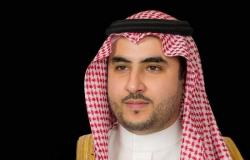 خالد بن سلمان: جهود ولي العهد أثمرت عن تفعيل وتسريع اتفاق الرياض