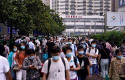 الصين: تسجيل 101 إصابة جديدة بفيروس كورونا