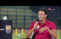 ملعب ONTime - اللقاء الخاص و الممتع مع النجم محمد ناجي "جدو" بضيافة أحمد شوبير