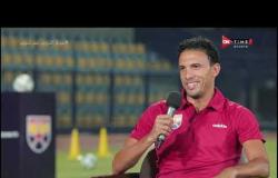 ملعب ONTime - جدو يكشف لأول مرة تفاصيل إنضمامه لمنتخب مصر: غياب عمرو زكي وأبو تريكة من أسباب إنضمامي