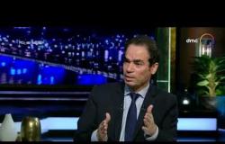 مساء dmc - أحمد المسلماني يوضح ما هي المادة المظلمة في عالم السياسة