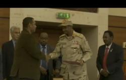 السودان: هل نجحت الحكومة الانتقالية في التعامل مع القضايا الملحة؟ |  نقطة حوار