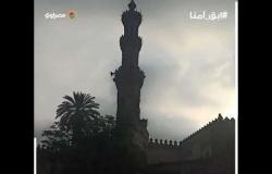 في زمن كورونا.. مسجد الخازندارة في شبرا بدون صلاة عيد الأضحى