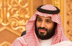 ولي العهد يتلقى اتصالاً هاتفيًّا من نائب الأمير ولي العهد في الكويت