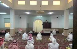 طمأنينة وسكينة في 17 ألف مسجد.. الجموع تؤدي صلاة عيد الأضحى بمناطق المملكة