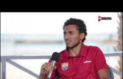 ملعب ONTime - أحمد حمدي: شعرت بعدم الرغبة في وجودي في النادي الأهلي