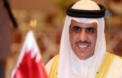 وزير الإعلام البحريني يشيد بجهود المملكة في تنظيم الحج رغم الظروف الاستثنائية