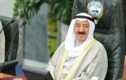 رئيس الوزراء الكويتي: صحة أمير البلاد تشهد تحسنًا