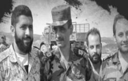 صديق داعش ومسؤول مثلث الموت.. من هو زهير الأسد المعاقب؟