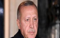 أردوغان: سنقف دائما إلى جانب أشقائنا اللبنانيين