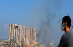 مدير عام مرفأ بيروت: تمت المطالبة بإزالة المواد شديدة الانفجار لكن "لم يحدث شيء"!