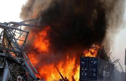 انفجار أم هجوم؟.. رأي أميركي "مغاير" بشأن كارثة بيروت