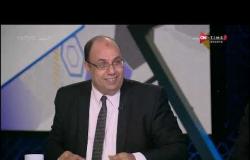ملعب ONTime - محمود صبري: عودة الدوري كان قرار مهم وموفق من الدولة لإنه يفيد الكرة المصرية
