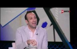 ملعب ONTime - أحمد مجدي: الزمالك بيجهز جنش عشان يكون الحارس الأساسي للزمالك