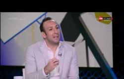 ملعب ONTime - أحمد مجدي: يجب إختيار التوقيت الصحيح لإشراك الناشئين مهما تألقوا في المباريات الودية